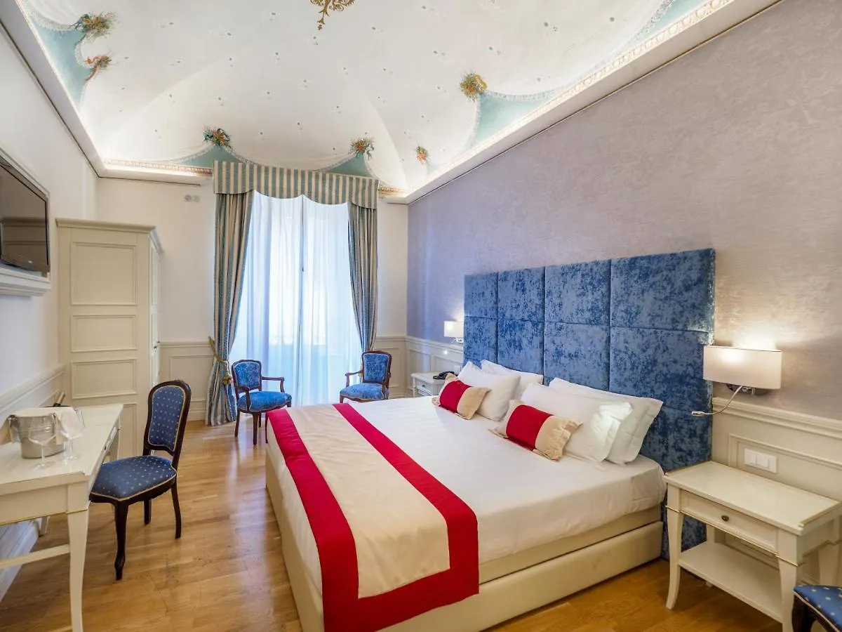 Dei Priori Boutique Hotel Assise