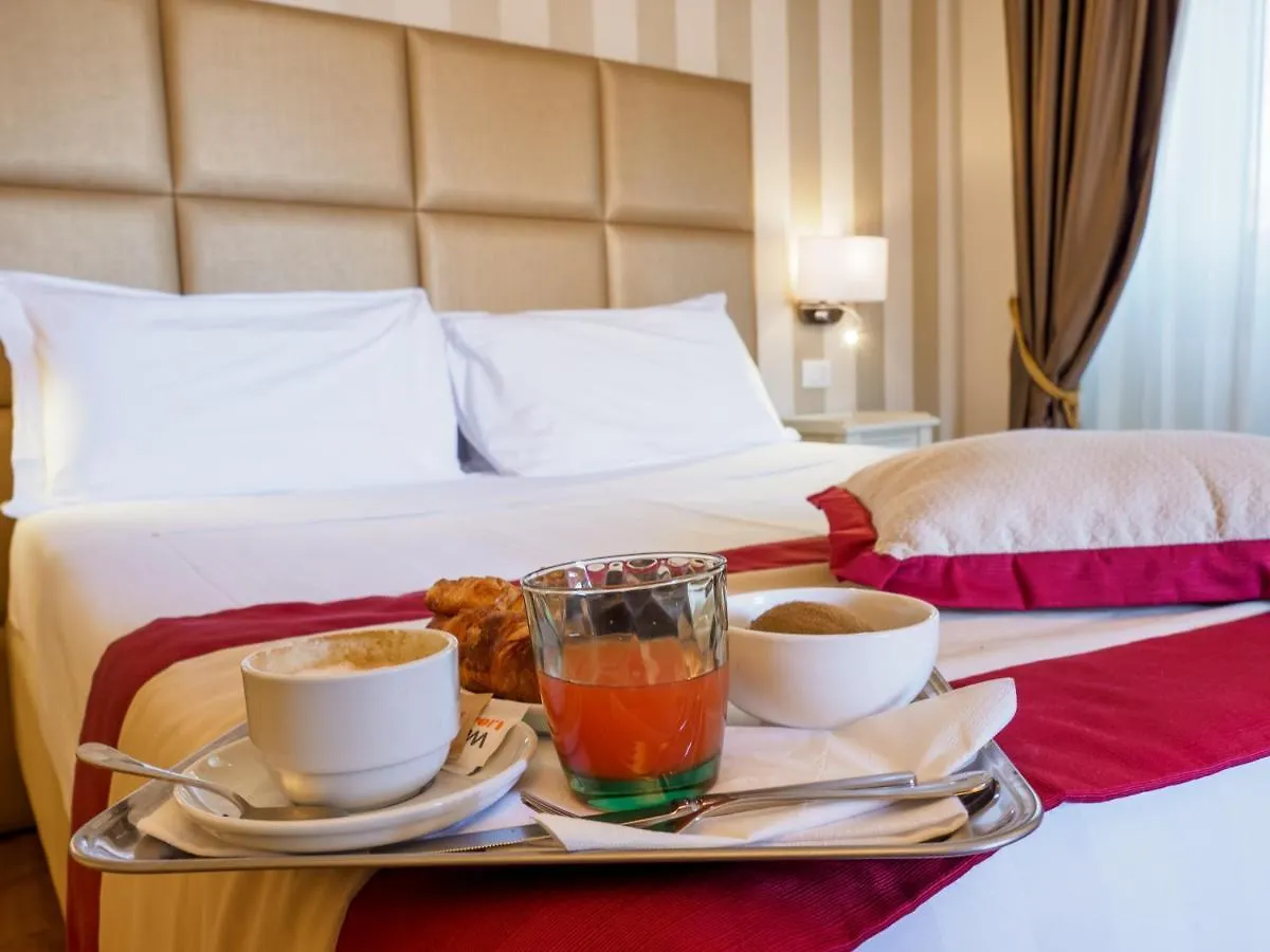 Dei Priori Boutique Hotel Assise
