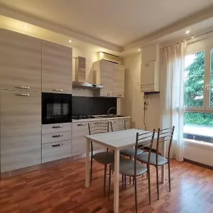 Apartamento Orio Itália
