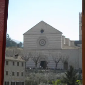 Santa Chiara Casa de hóspedes
