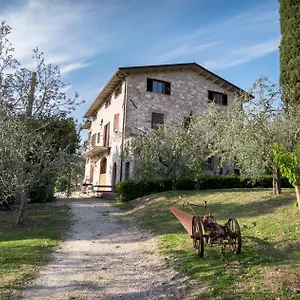 2* Couette-café La Piaggia