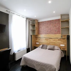 *** Hotel Des Pyrenees França