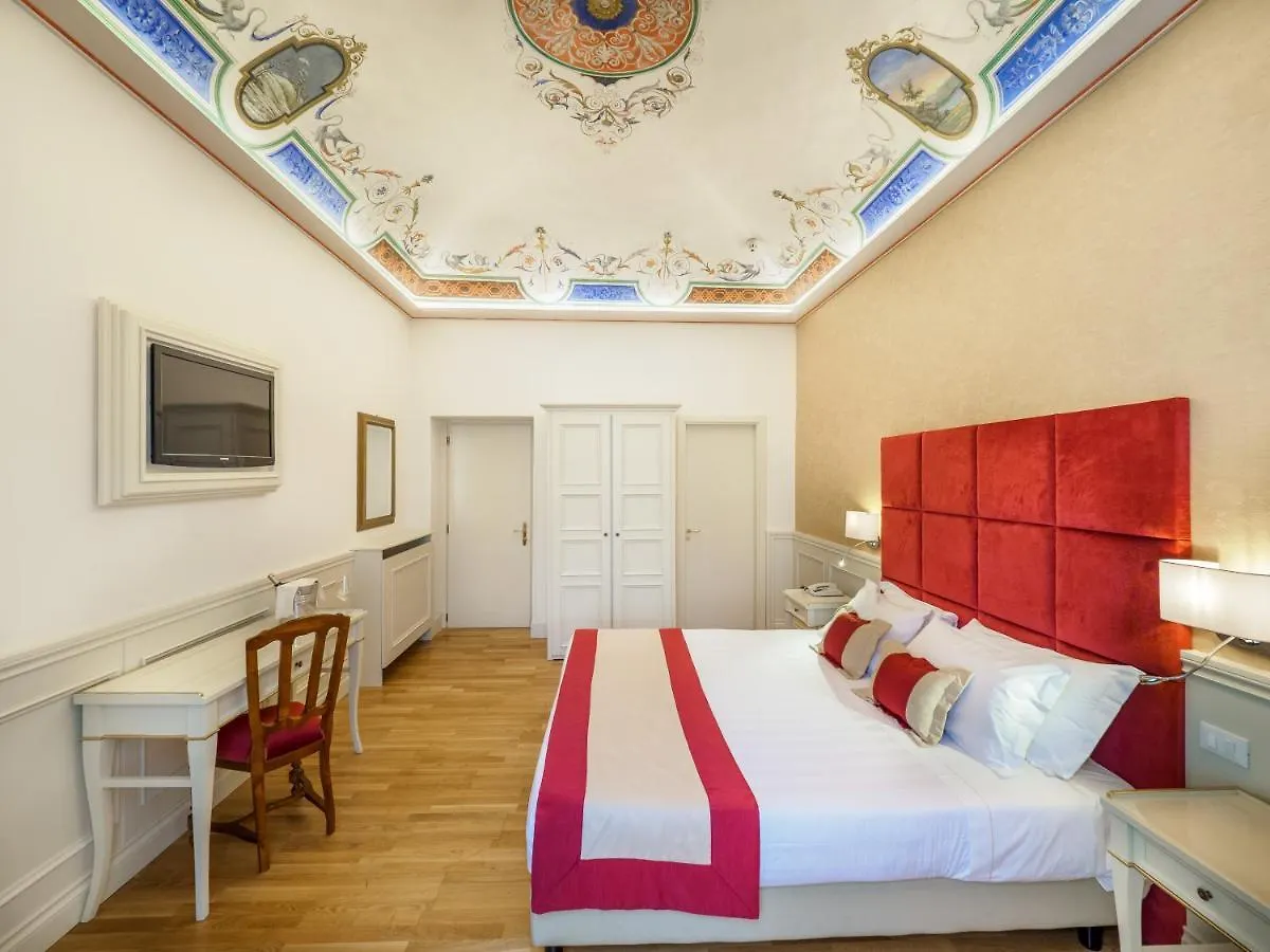 Dei Priori Boutique Hotel Assisi 4*,