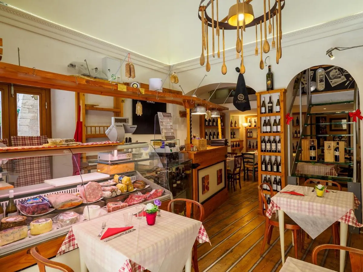 Dei Priori Boutique Hotel Assisi
