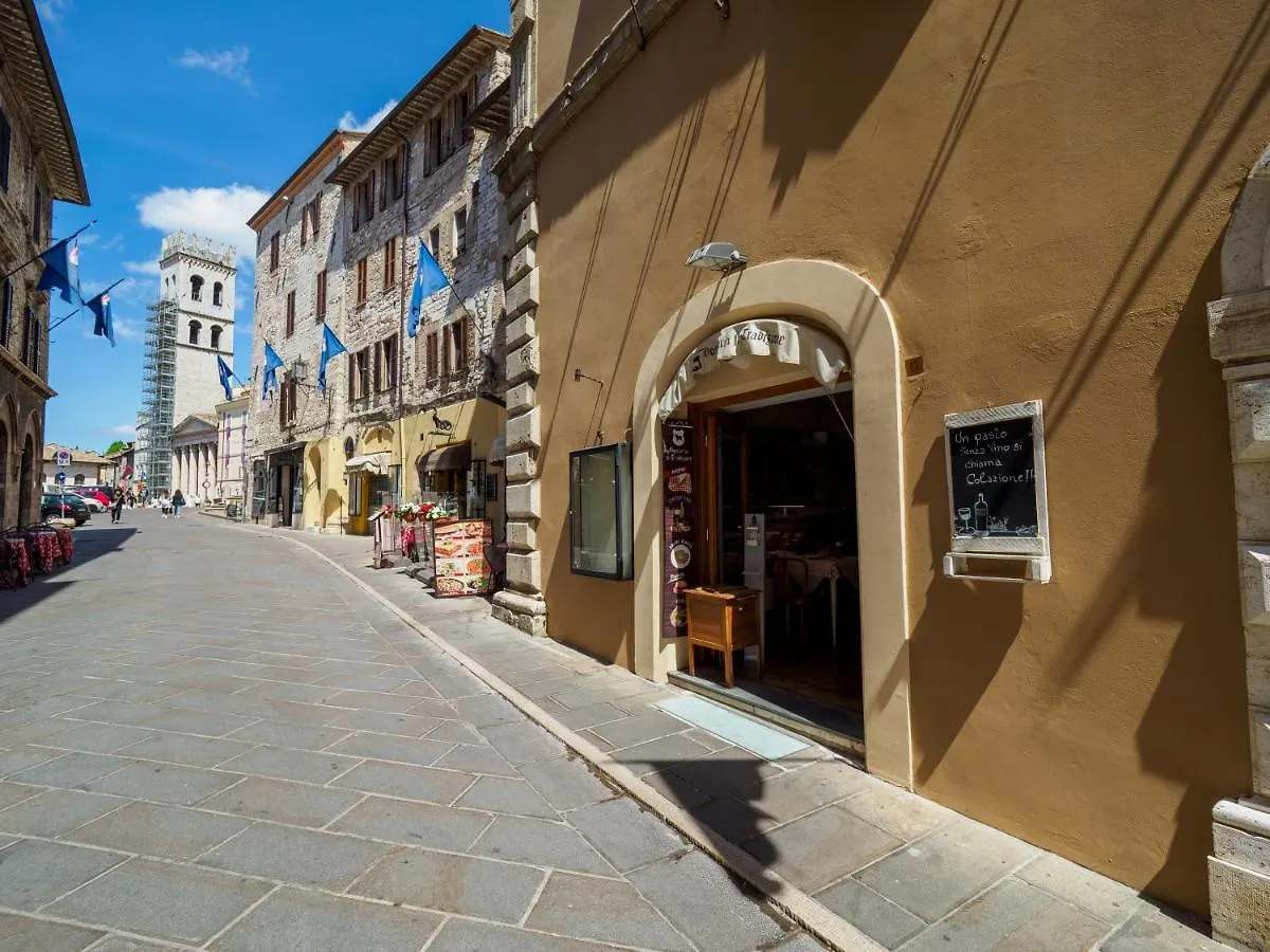 ****  Dei Priori Boutique Hotel Assisi Itália
